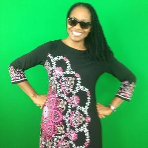 Meet your Posher, Pat